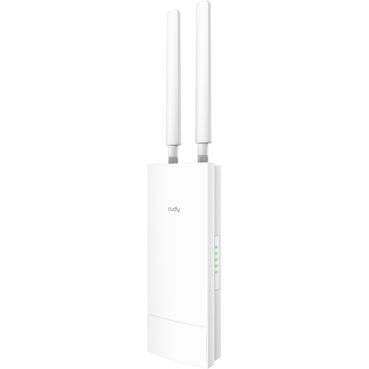 Cudy AC1200 WiFi Outdoor Access Point access point PoE