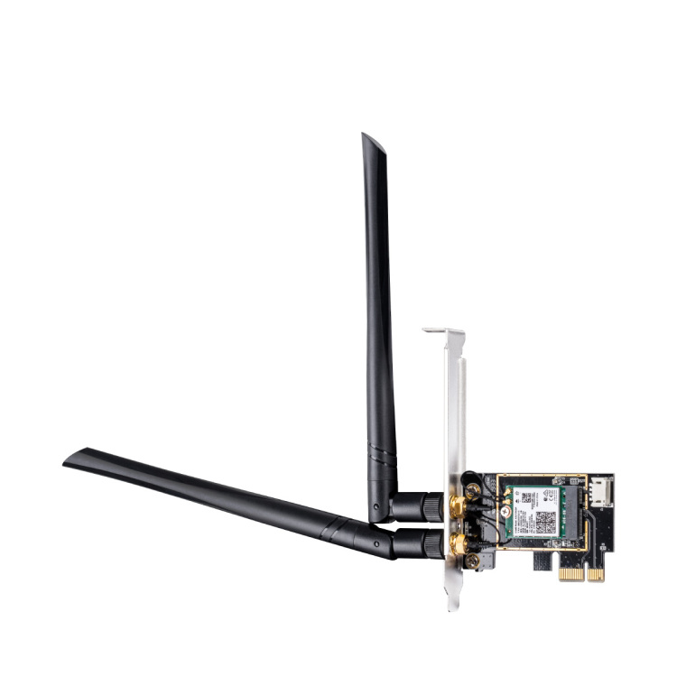 Cudy AX3000 Wi-Fi 6 Bluetooth PCI-E Adapter wlan adapter