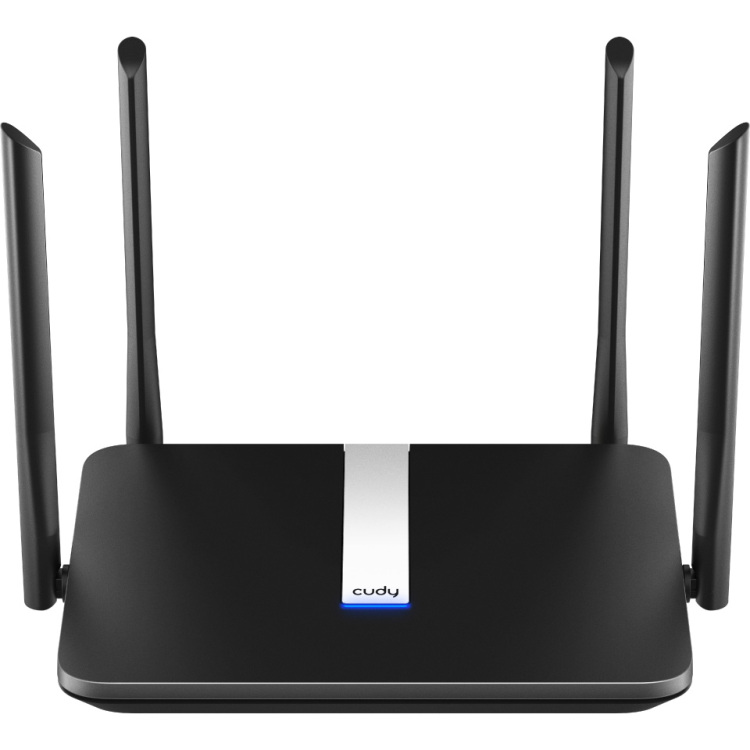 Cudy AX1800 Gigabit Wi-Fi 6 Mesh Router mesh router Cudy Mesh