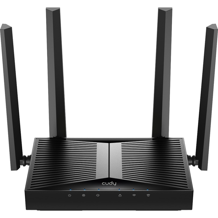Cudy BE3600 2.5G Wi-Fi 7 Mesh Router mesh router WR3600H