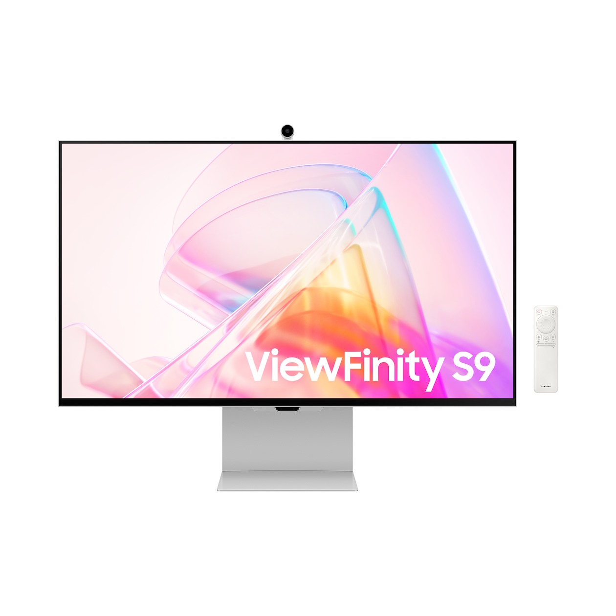 Samsung LS27C902PAUXEN Monitor Zilver