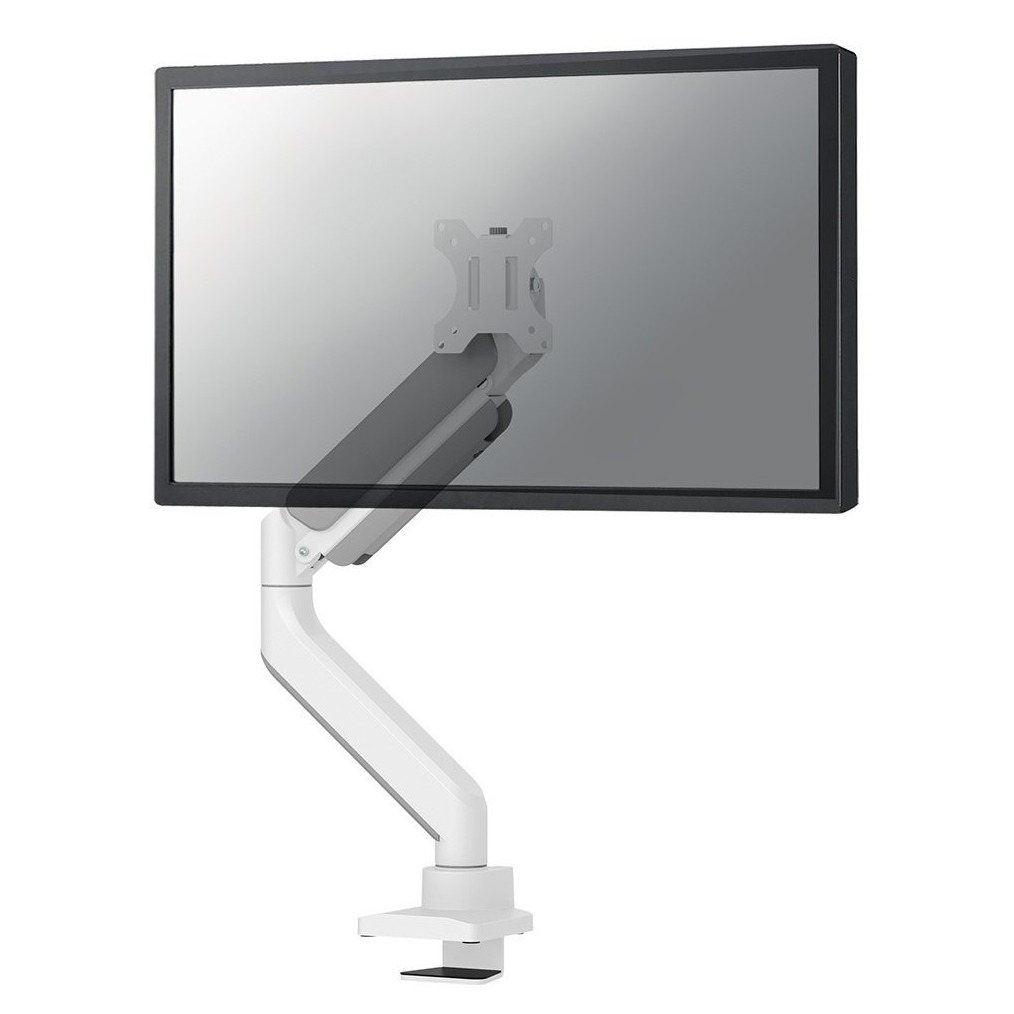 Neomounts DS70-450WH1 Monitorarm Wit
