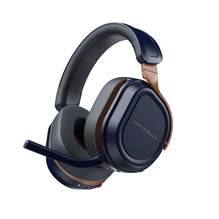 Turtle Beach Stealth 700X Gen 3 draadloze gamingheadset headset Xbox®, PC, Steam Deck en mobiel, 2,4GHz, Bluetooth 5.2