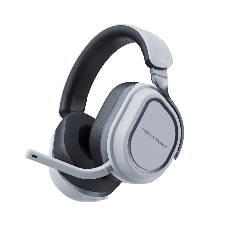 Turtle Beach Stealth 700P Gen 3 draadloze gamingheadset headset PlayStation®, PC, Steam Deck en mobiel, 2,4GHz, Bluetooth 5.2