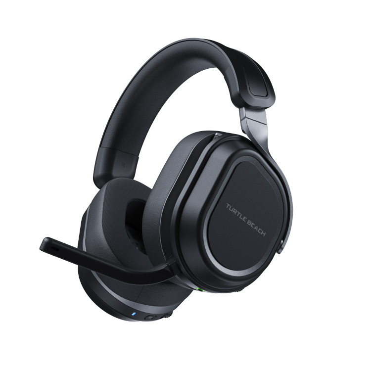 Turtle Beach Stealth 700X Gen 3 draadloze gamingheadset headset Xbox®, PC, Steam Deck en mobiel, 2,4GHz, Bluetooth 5.2