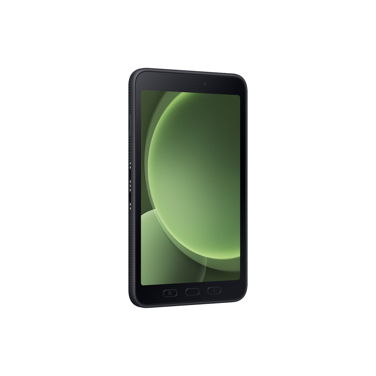 Samsung Galaxy Tab Active5 8 128GB Wifi + 5G Tablet Groen
