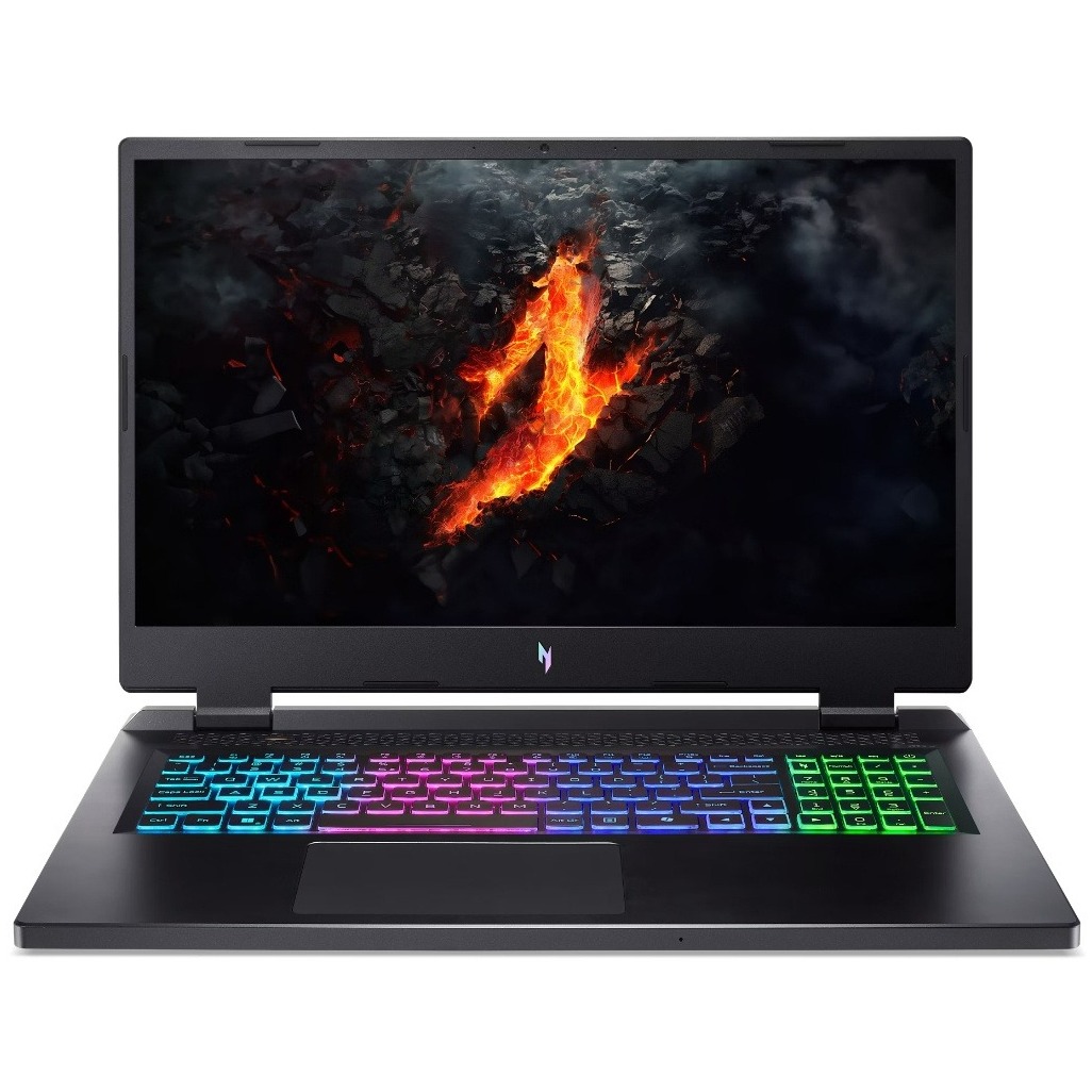 Acer Nitro 17 AN17-42-R27B -17 inch Gaming laptop