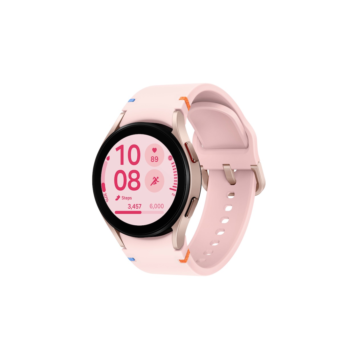 Samsung Galaxy Watch FE 40MM Smartwatch Goud