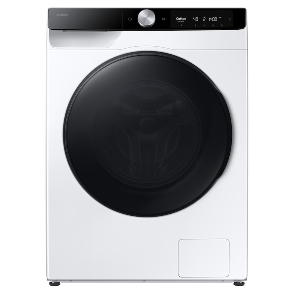 Samsung WD90DG6B85BKU3 Was-droogcombinatie Zwart