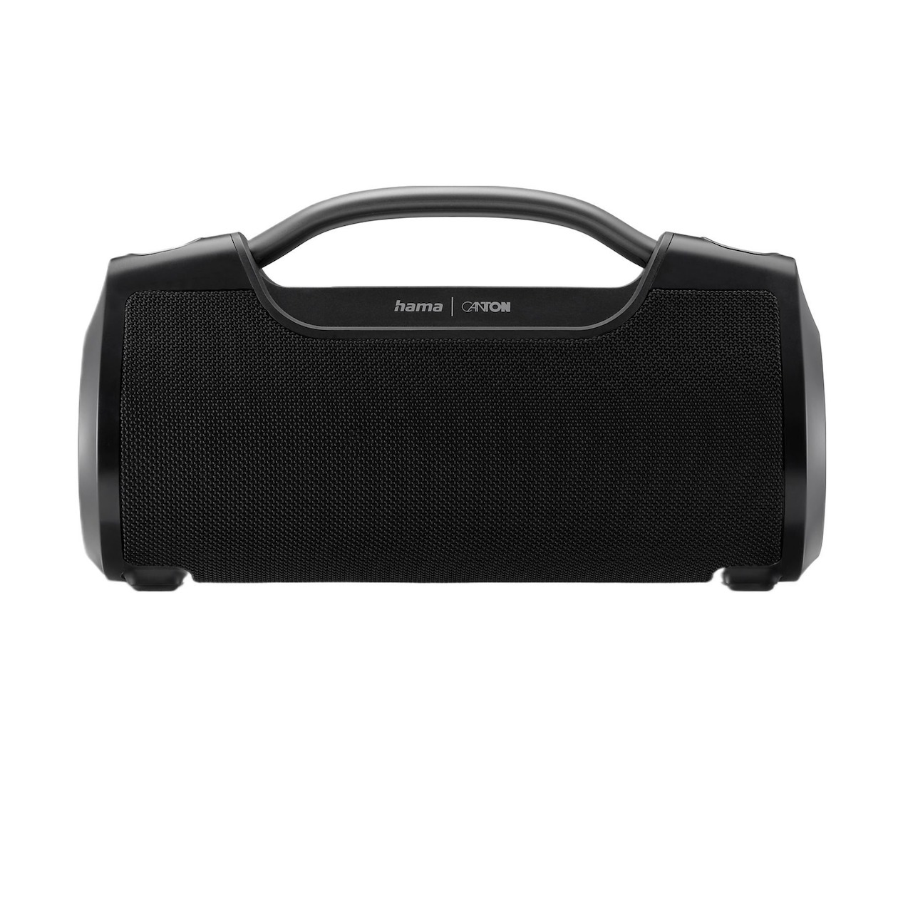 Hama Mate Pro Bluetooth speaker Zwart