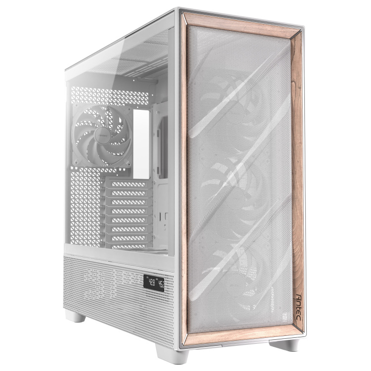 Antec FLUX Pro tower behuizing