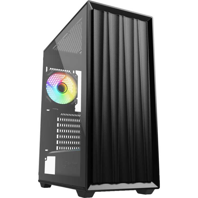 Sharkoon VK3 RGB tower behuizing