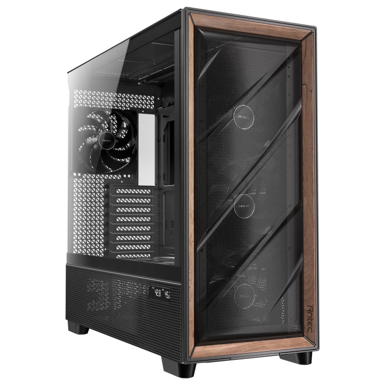 Antec FLUX Pro tower behuizing