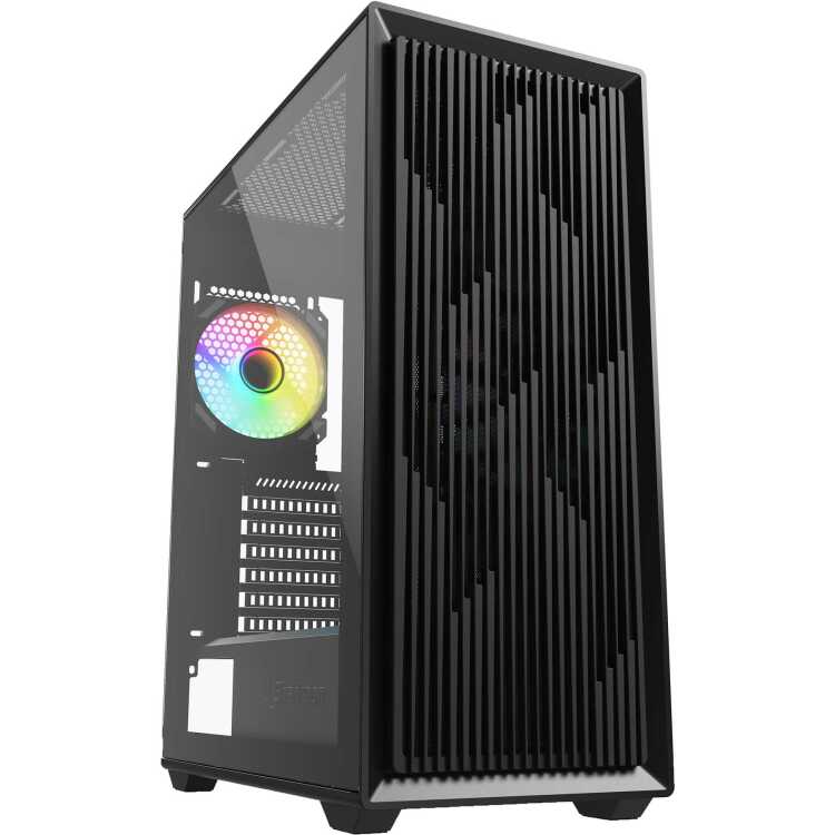 Sharkoon VK2 RGB tower behuizing