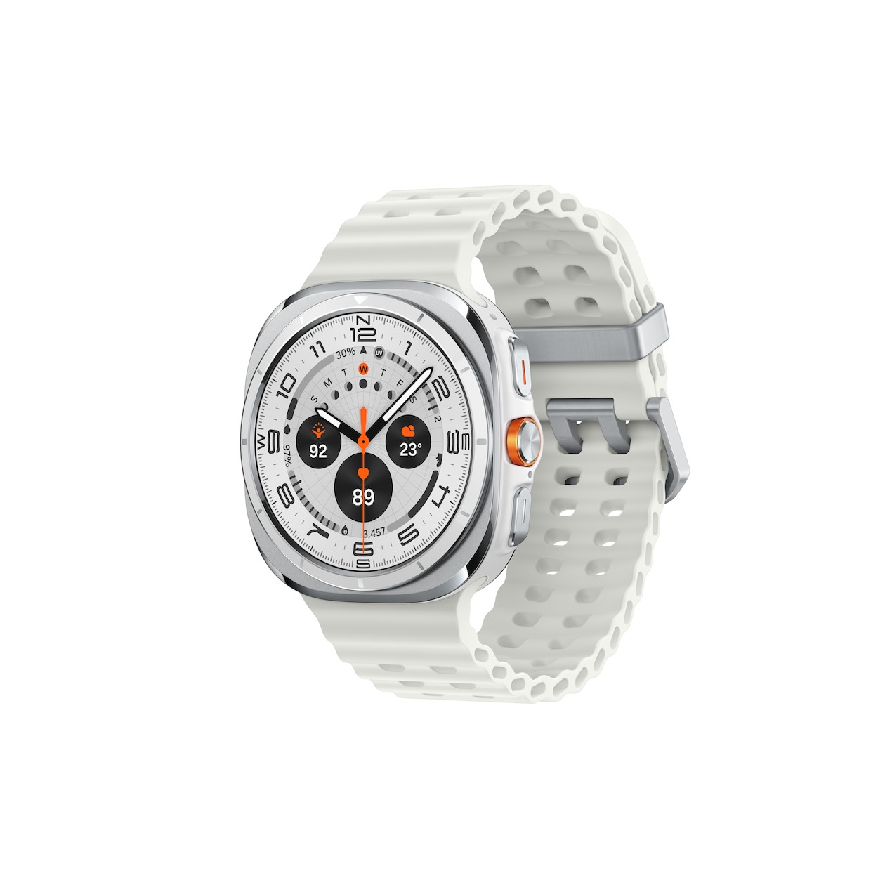 Samsung Galaxy Watch Ultra 4G 47mm Smartwatch Wit