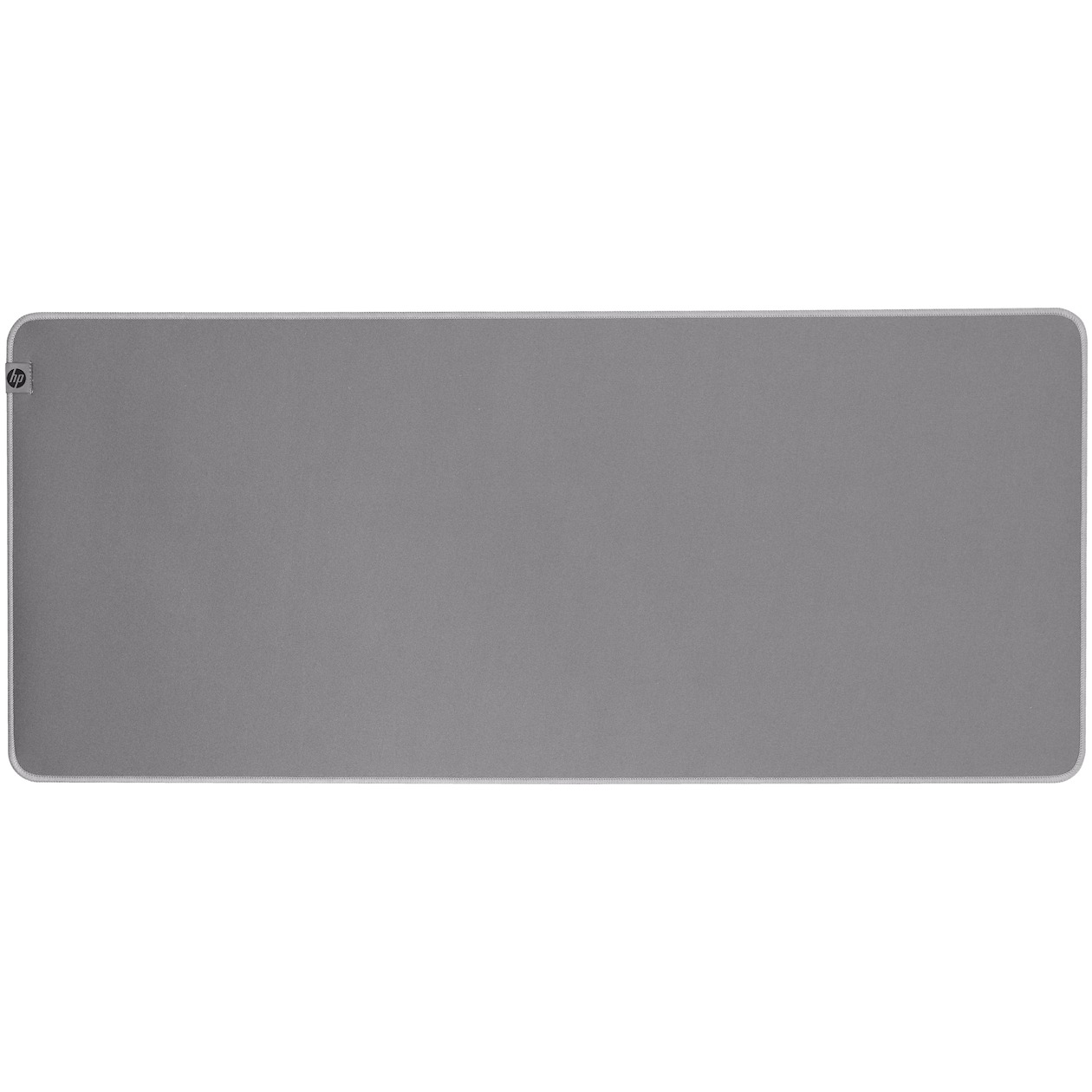 HP 200 Sanitizable Desk Mat Desktop accessoire Grijs