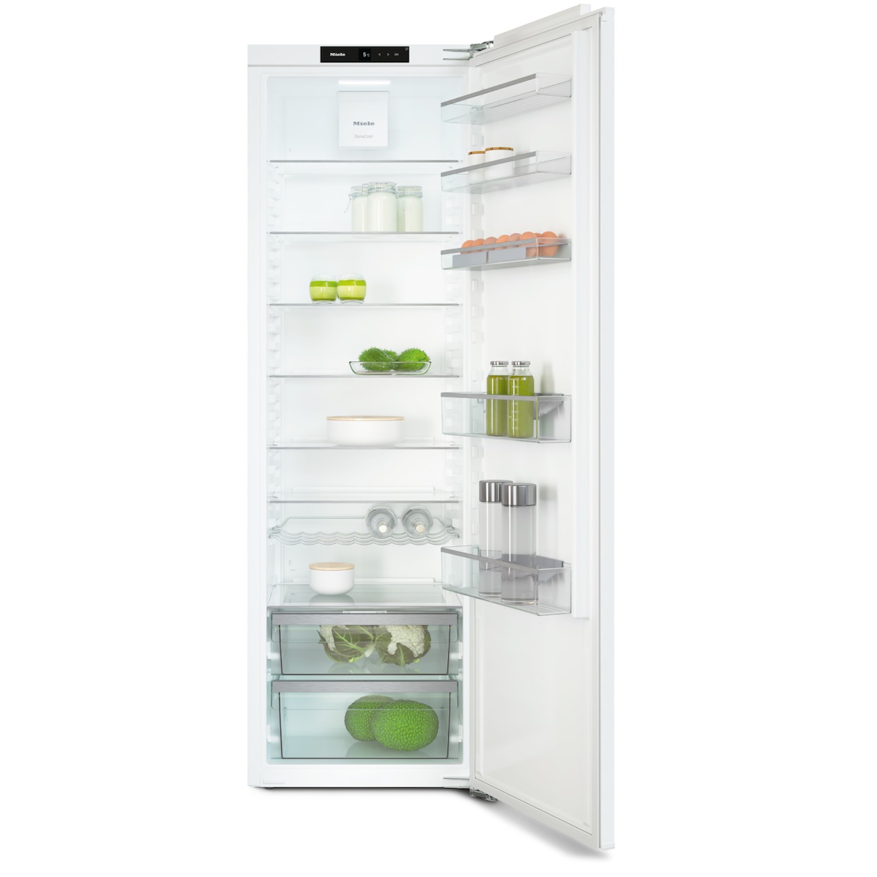 Miele K 7715 E Inbouw koelkast zonder vriesvak