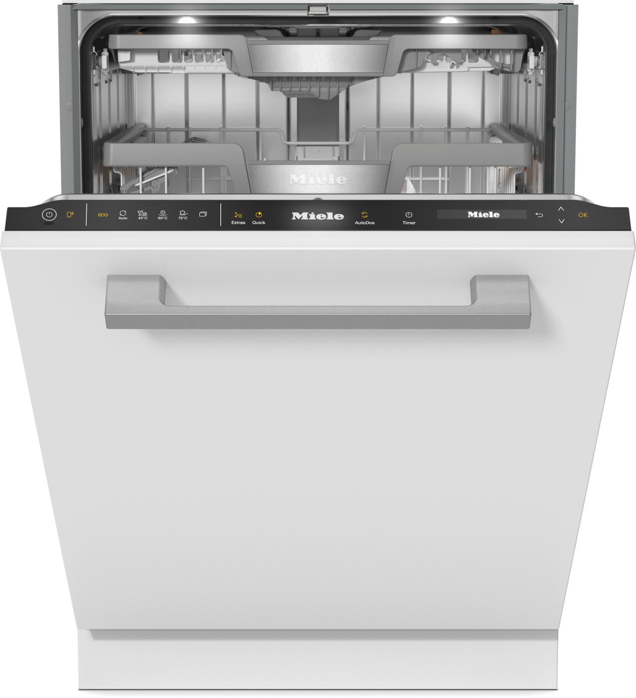 Miele G 7785 SCVi XXL FF Vaatwasser
