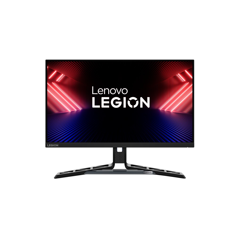 Lenovo Legion R25i-30 67B7GACBEU Monitor Zwart
