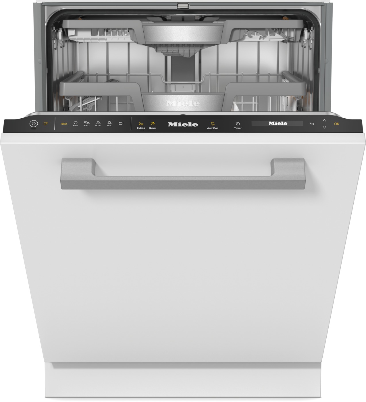 Miele G 7678 SCVi XXL Vaatwasser