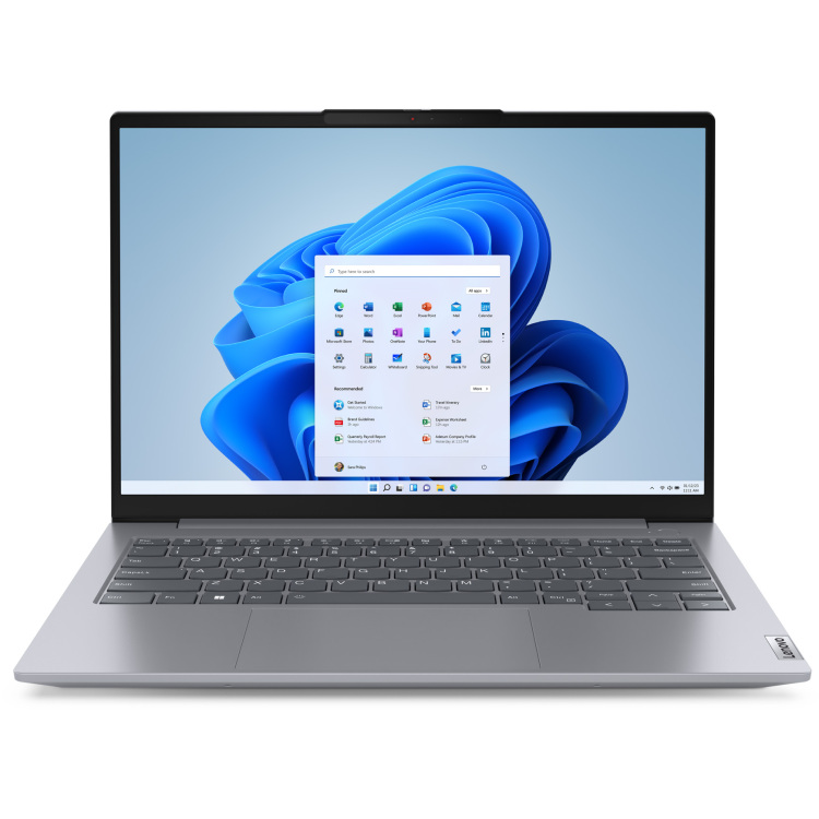 Lenovo ThinkBook 14 G6 ABP (21KJ008JMH) laptop Ryzen 5 7430U | Radeon Graphics | 16 GB | 512 GB SSD