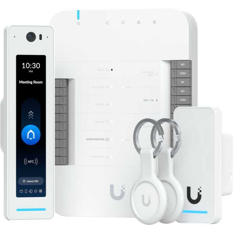 Ubiquiti G2 Starter Kit Pro set