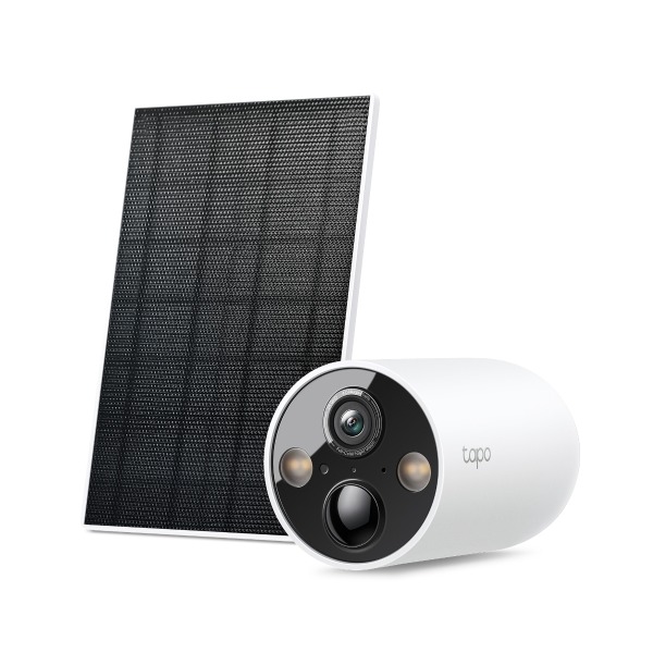 Tapo C425 KIT IP-camera Wit
