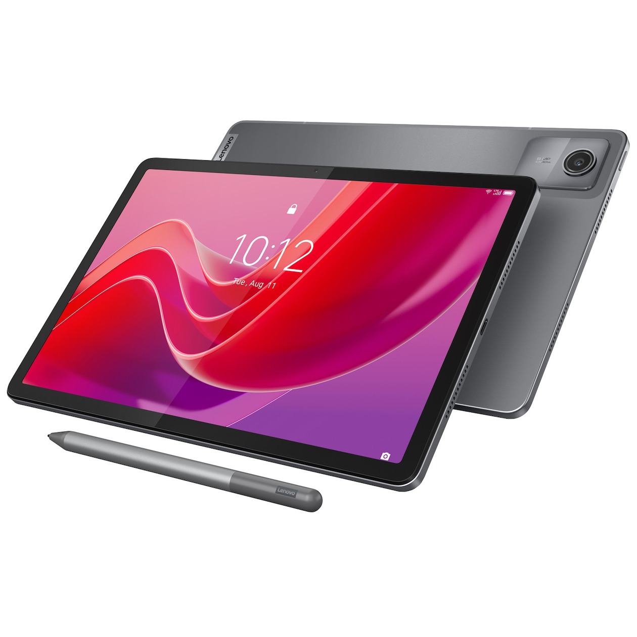 Lenovo Tab M11 8GB 128GB Wifi + Pen Tablet Grijs