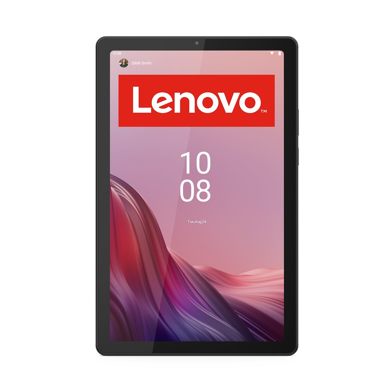 Lenovo Tab M9 4GB 64GB + Clear Case Tablet Grijs