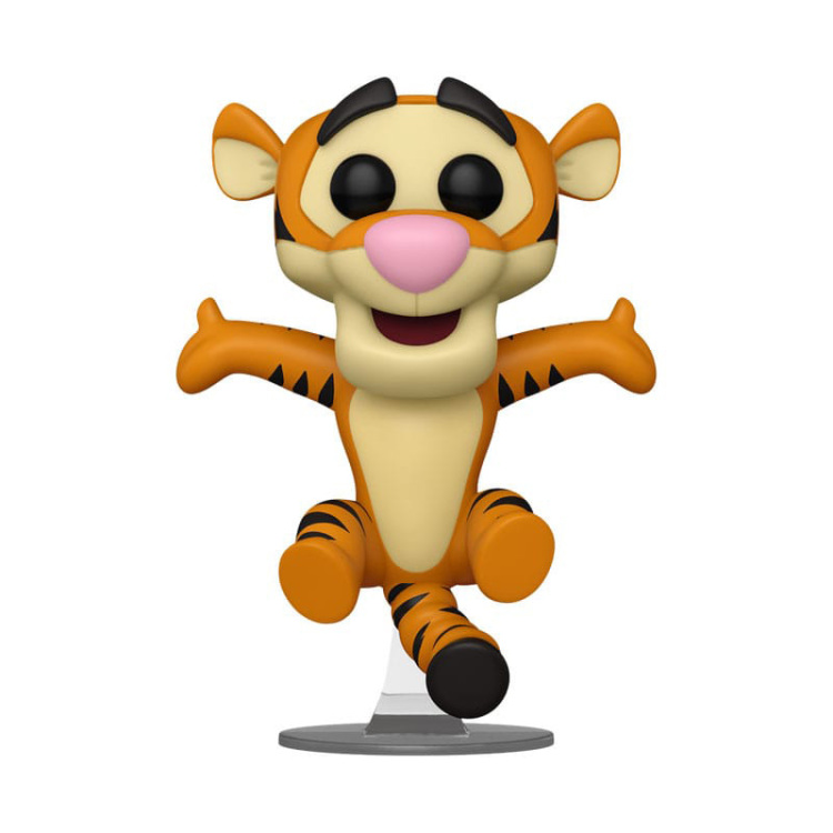 Funko POP! Winnie the Pooh - Tigger speelfiguur