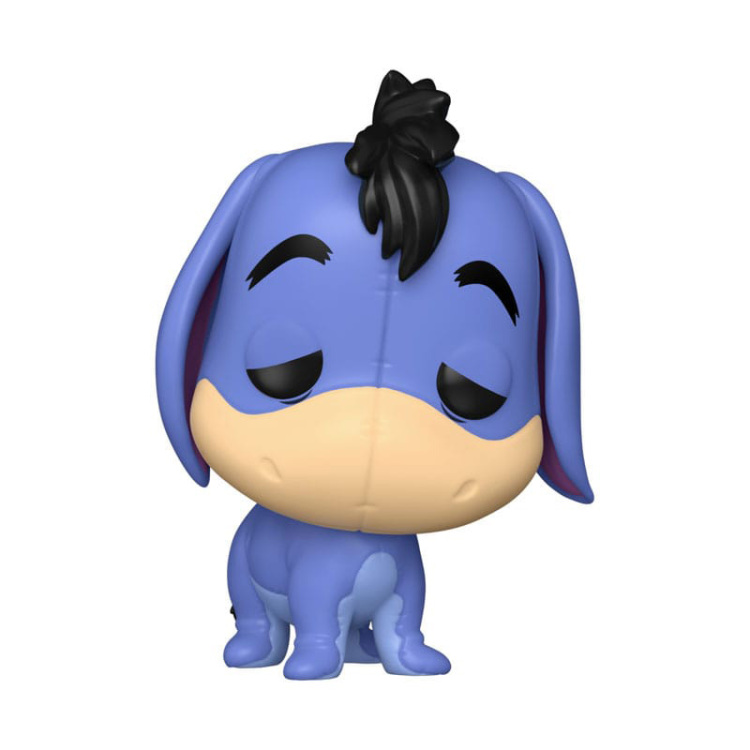 Funko POP! Winnie the Pooh - Eeyore speelfiguur