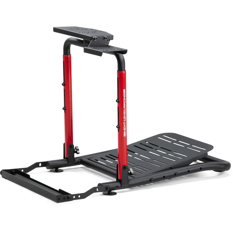 Next Level Racing Wheel Stand Lite 2.0 standaard