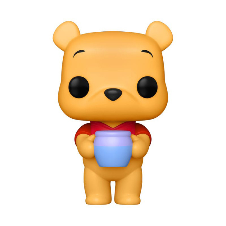 Funko POP! Winnie the Pooh - Winnie the Pooh speelfiguur