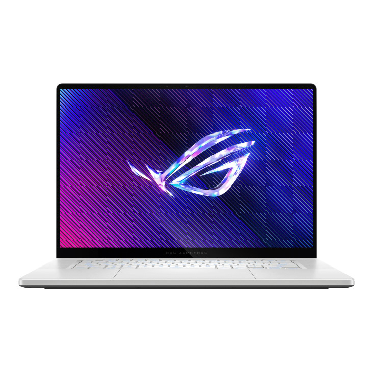 ASUS ROG Zephyrus G16 GU605MY-QR033W gaming laptop Core Ultra 9 185H | RTX 4090 | 32GB | 2 TB SSD