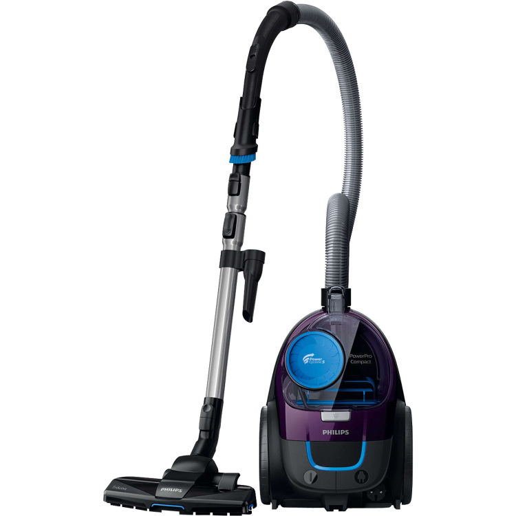 Philips PowerPro Compact FC9333/09 stofzuiger stofzuiger