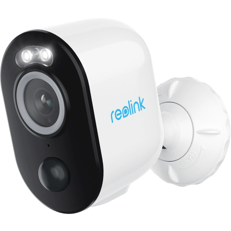 Reolink B330, slimme 5MP draadloze camera met spotlight beveiligingscamera PIR detectie