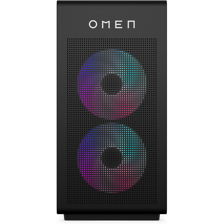 OMEN 35L Gaming Desktop GT16-0075nd (AM3M0EA) gaming pc Core i7-14700F | RTX 4070 Ti SUPER | 32 GB | 2 TB SSD