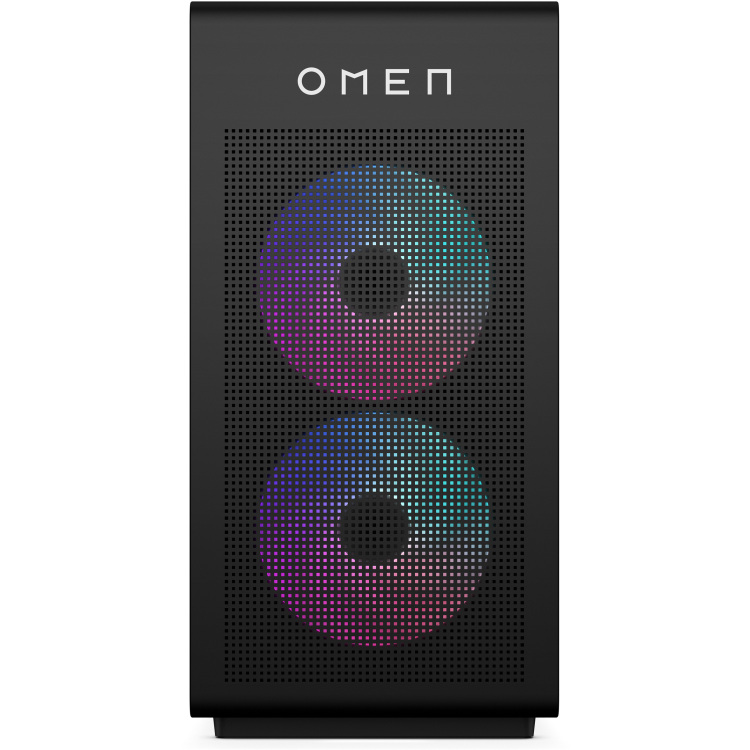 OMEN 35L Gaming Desktop GT16-0055nd (AM3L9EA) gaming pc Core i7-14700F | RTX 4070 Ti SUPER | 32 GB | 1 TB SSD