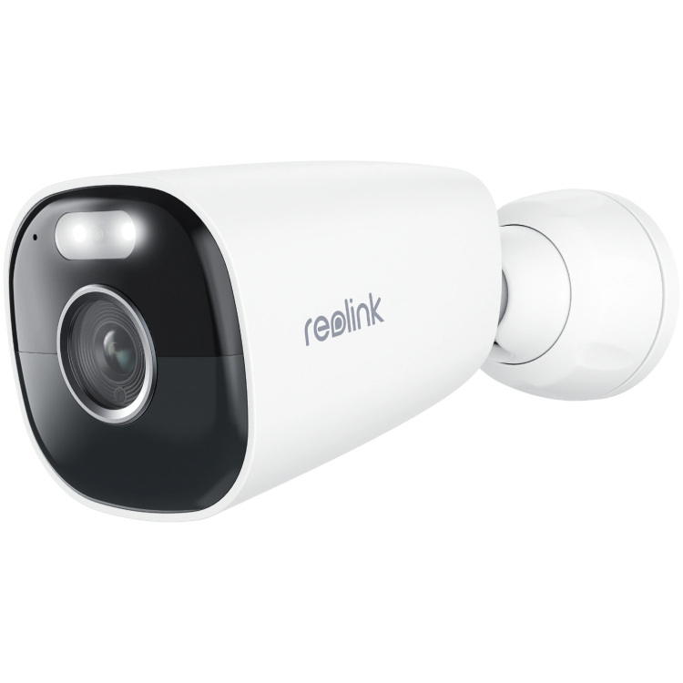 Reolink B340, 5MP Dual-Band WiFi beveiligingscamera beveiligingscamera Kleurennachtzicht