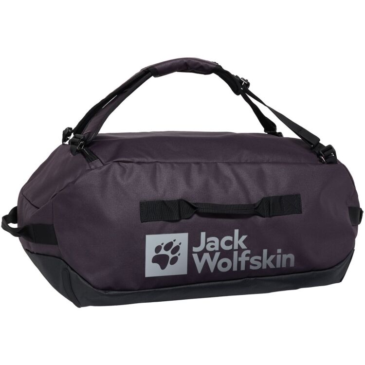 Jack Wolfskin ALL IN DUFFLE 65 rugzak