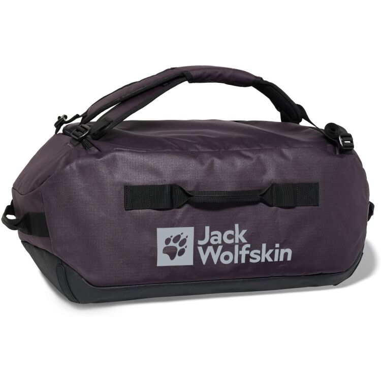 Jack Wolfskin ALL-IN DUFFLE 45 rugzak