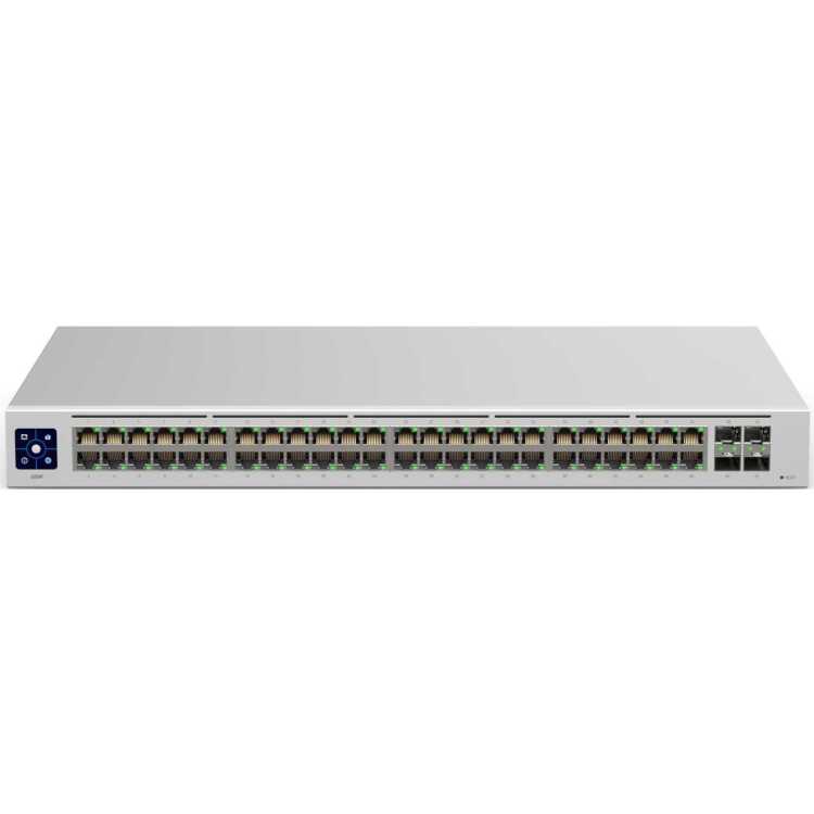Ubiquiti Unifi USW-48 switch