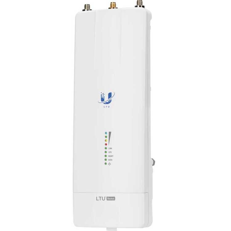 Ubiquiti LTU Rocket