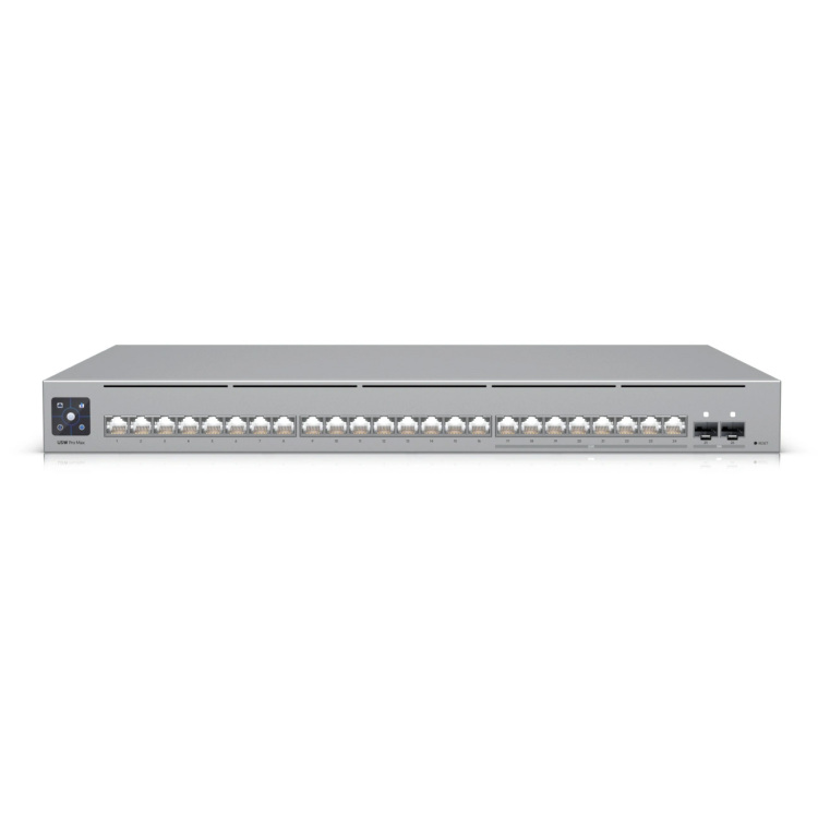 Ubiquiti Pro Max 24 switch