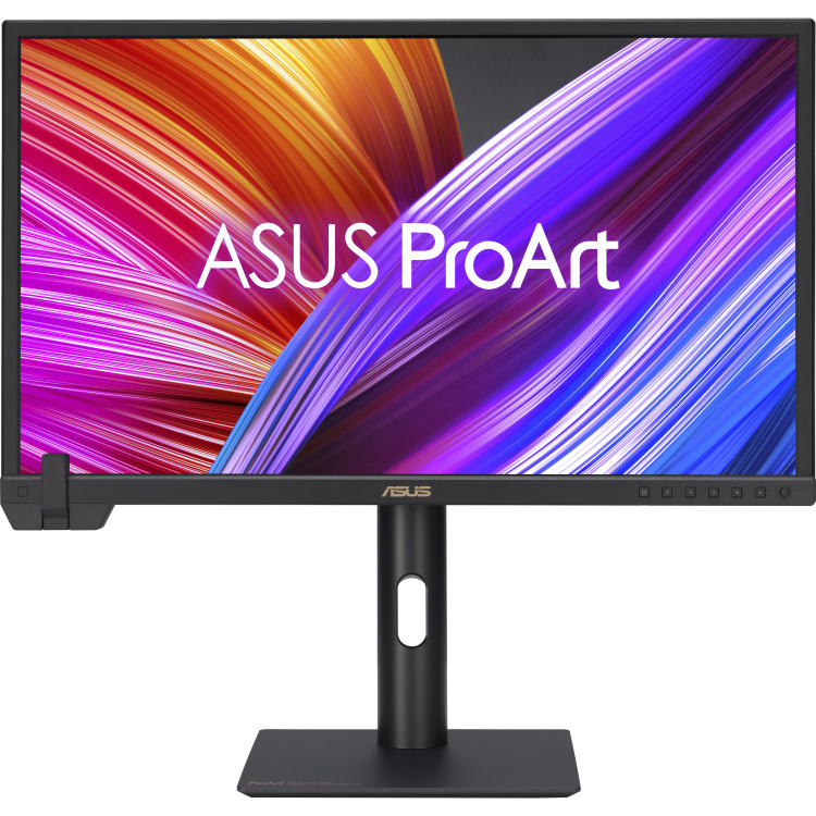 ASUS ProArt Display PA24US ledmonitor 2x HDMI, 1x DisplayPort, 2x USB-A, 1x USB-C
