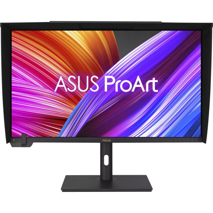 ASUS ProArt Display PA32UCXR ledmonitor 2x HDMI, 1x DisplayPort, 3x USB-A 3.2, 1x USB-B, 2x Thunderbolt 4