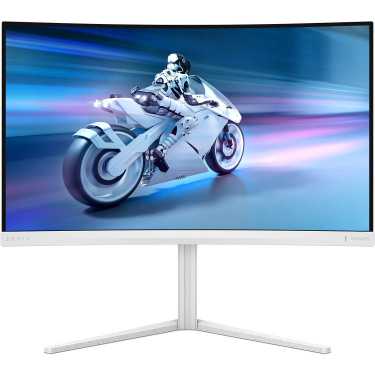 Philips Evnia 27M2C5201L/00 gaming monitor 180 Hz, HDMI, DisplayPort