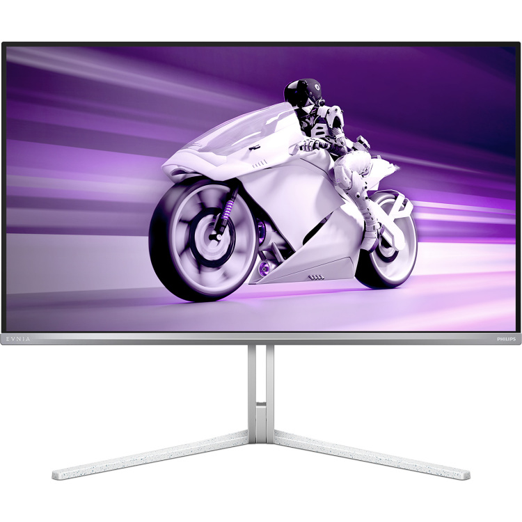 Philips Evnia 32M2N8900/00 oled-monitor 240 Hz, HDMI, DisplayPort, USB-C, Audio