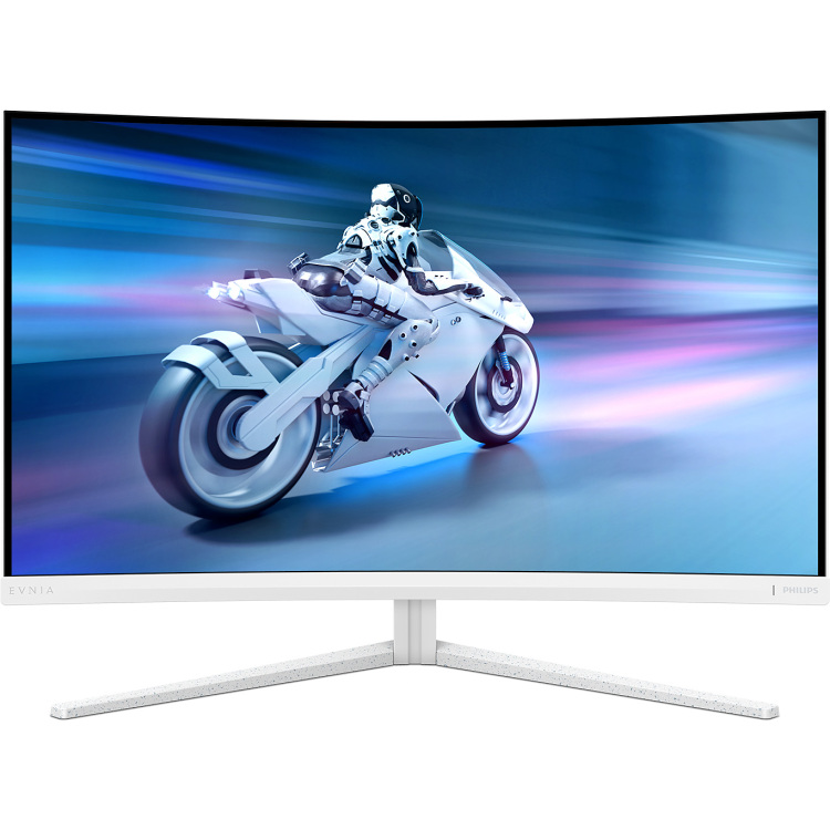 Philips Evnia 32M2C5501/00 gaming monitor 180Hz, HDMI, DisplayPort