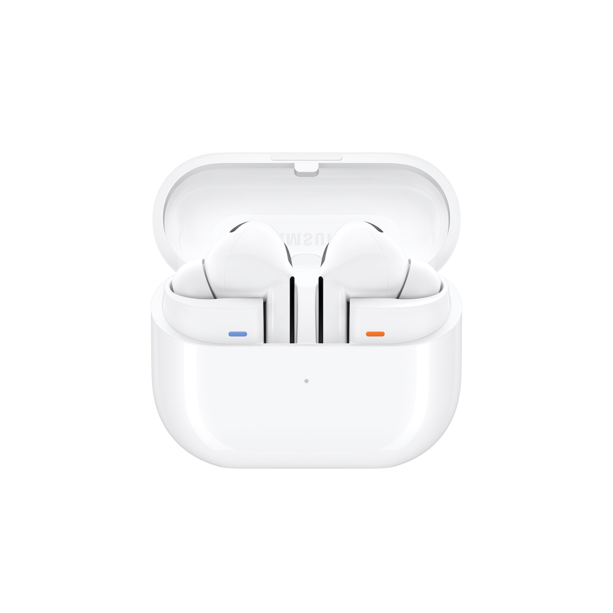 Samsung Galaxy Buds3 Pro Oordopjes Wit